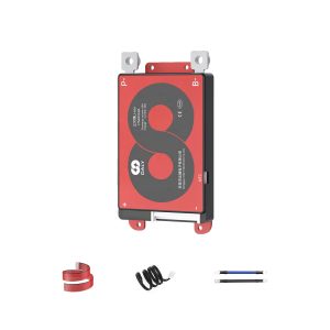 Bms Daly 17s 60v 60a Baterías Li-ion