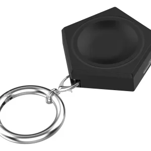 Base Carga Llavero Reloj Inteligente Galaxy Watch