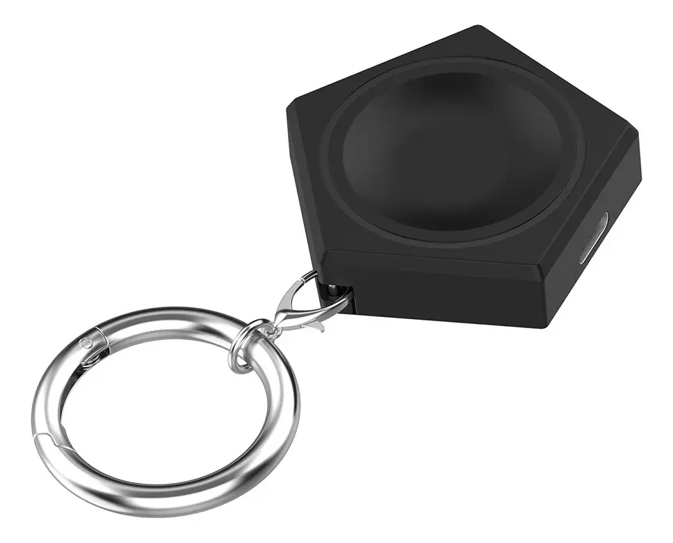 Base Carga Llavero Reloj Inteligente Galaxy Watch