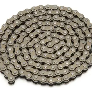 Cadena  25h Para Patinetas, Cuatrimotos