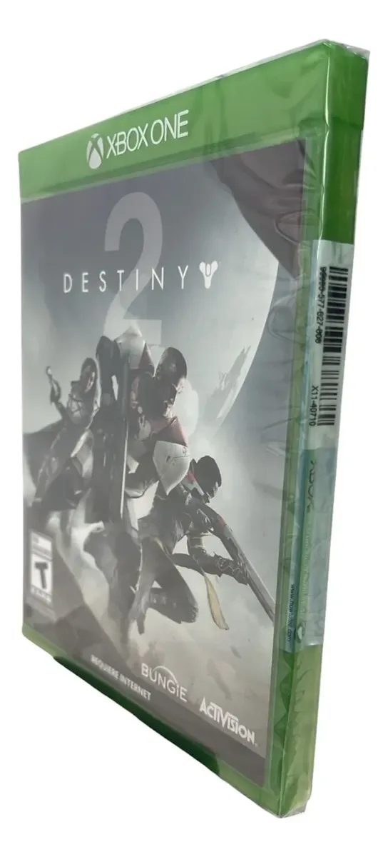 Destiny 2 Físico Xbox One - Imagen 4