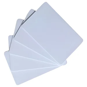 Tarjeta Nfc Pvc Blancas Imprimibles 10 Uni