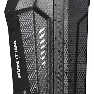 Bolsa Patinete Eléctrico Wild Man 3l Negro
