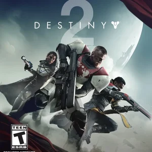Destiny 2 Físico Xbox One