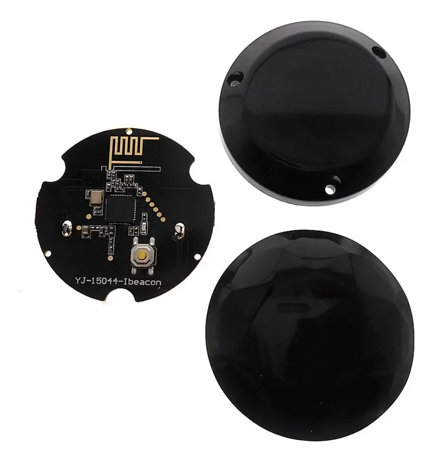 Baliza iBeacon Bluetooth nRF51822 - Imagen 3