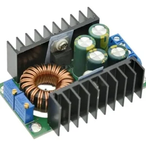 Módulo Reductor DC-DC Step Down 300W 8A Ajustable