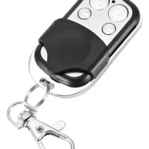 Llavero Rf 433 Clonador Duplicador  tapa