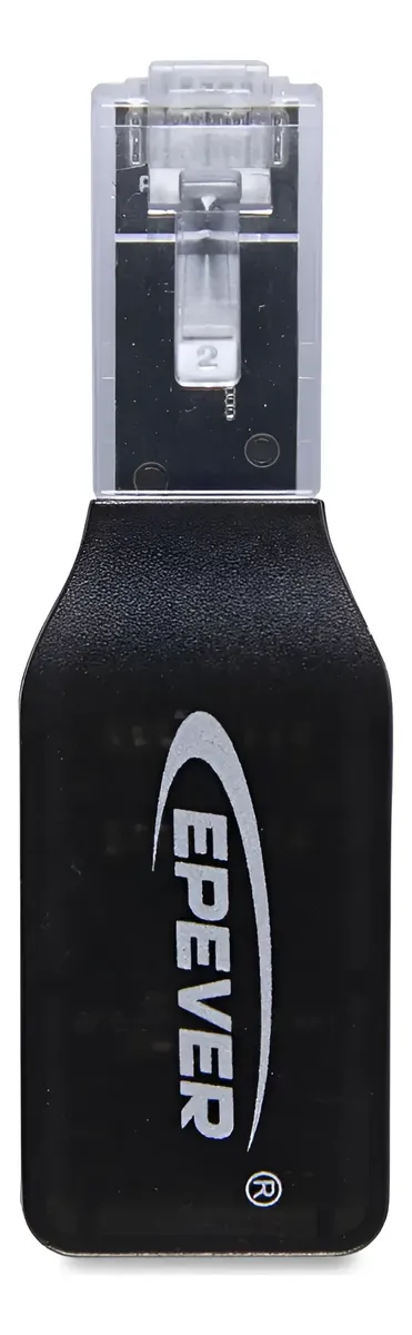 Epever Wifi Rj45 Monitoreo