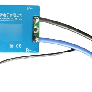 Bms Yit 13s 48v, 20a Li-ion