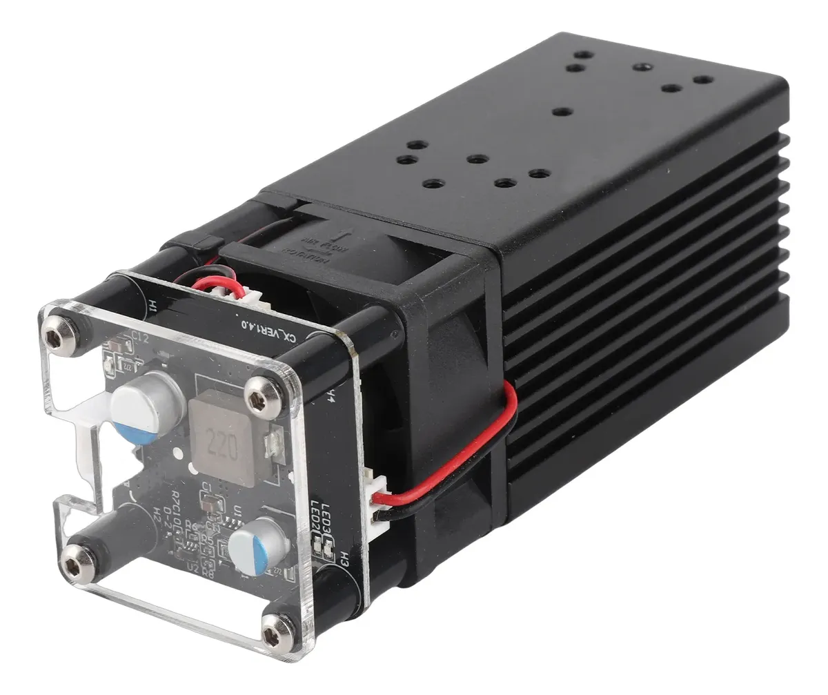 Modulo Laser D-b5500 20w - Imagen 2