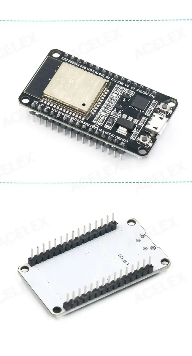 Esp-32s Wroom - Imagen 2