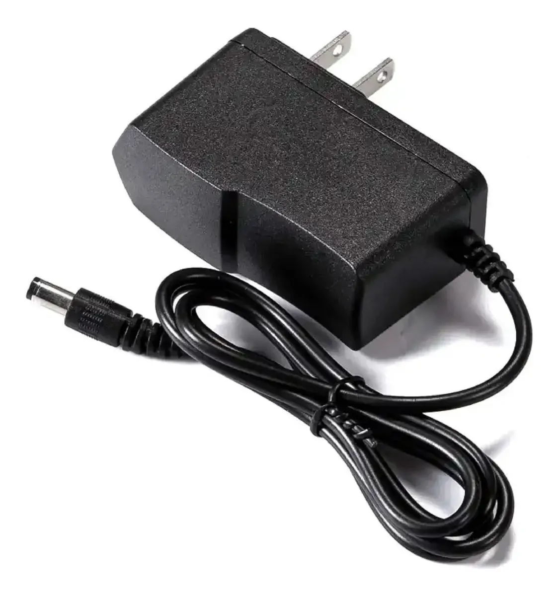 Adaptador Fuente de Alimentación 12V 2A 24W DC para Luces LED, Motores y Electrónica – Usado - Imagen 2