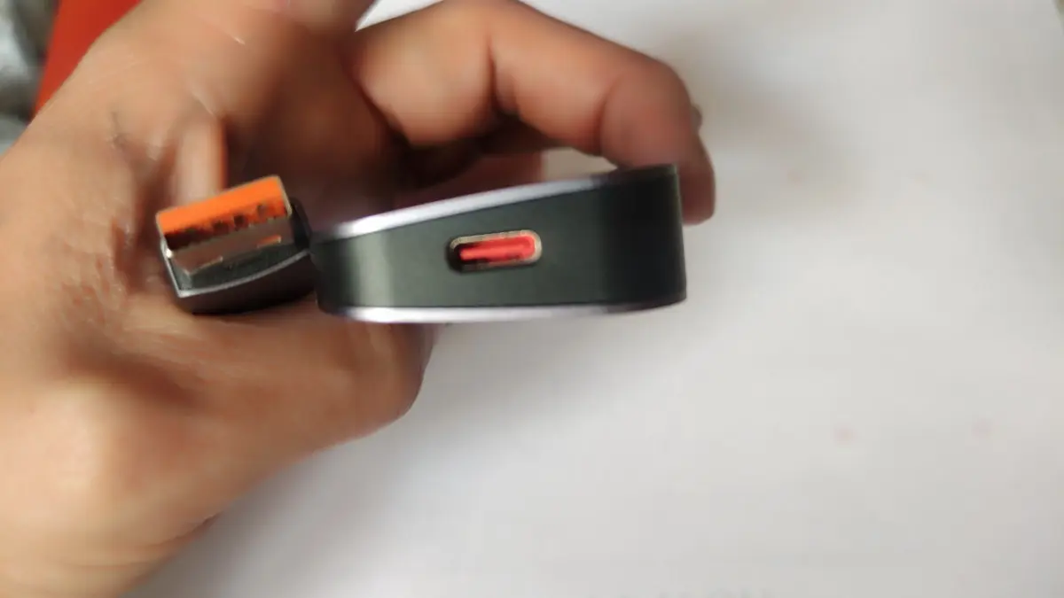 Hub USB 3.0 YHEMI de 4 Puertos – Velocidad de hasta 5 Gbps - Imagen 5
