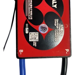 Bms Daly 13s 48v 60a Li-ion