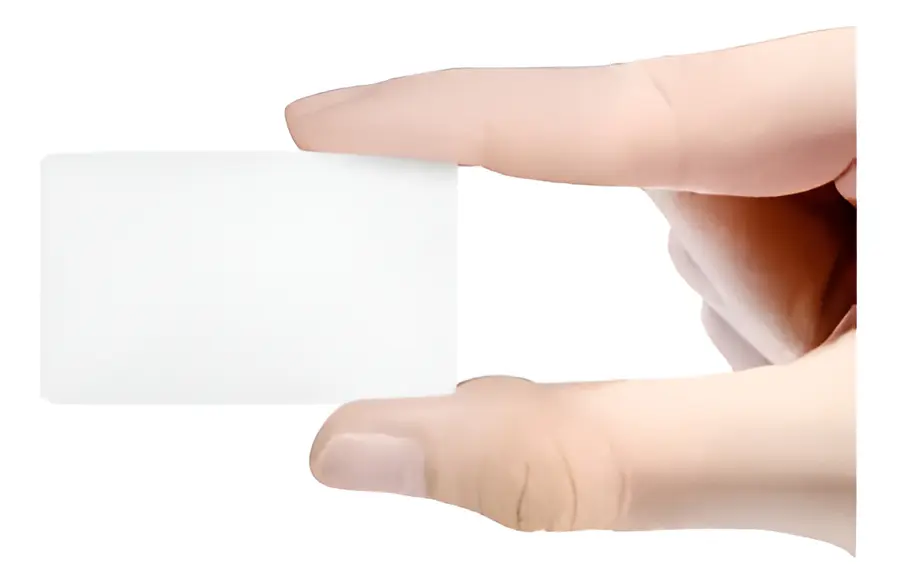 Etiquetas Rfid 31*21mm 10 Unidades