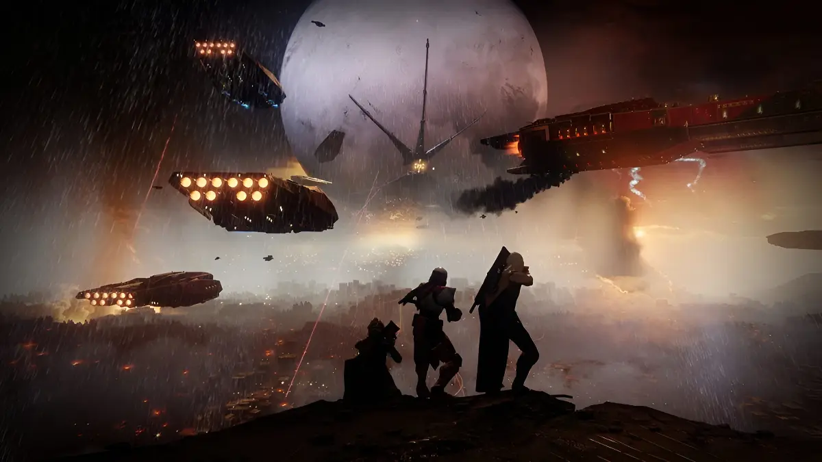 Destiny 2 Físico Xbox One - Imagen 5