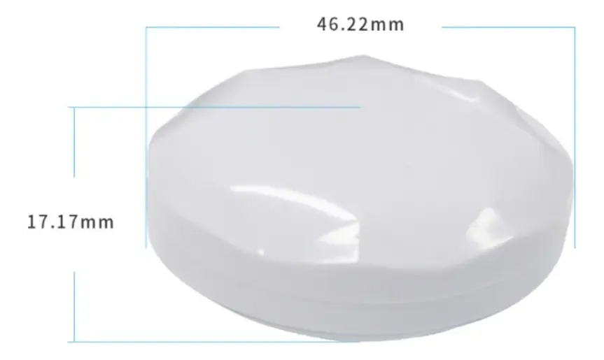 Baliza iBeacon Bluetooth nRF51822 - Imagen 4