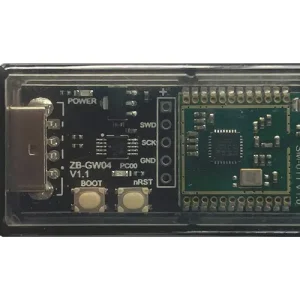 Dongle Usb Zigbee 3.0