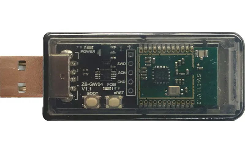 Dongle Usb Zigbee 3.0