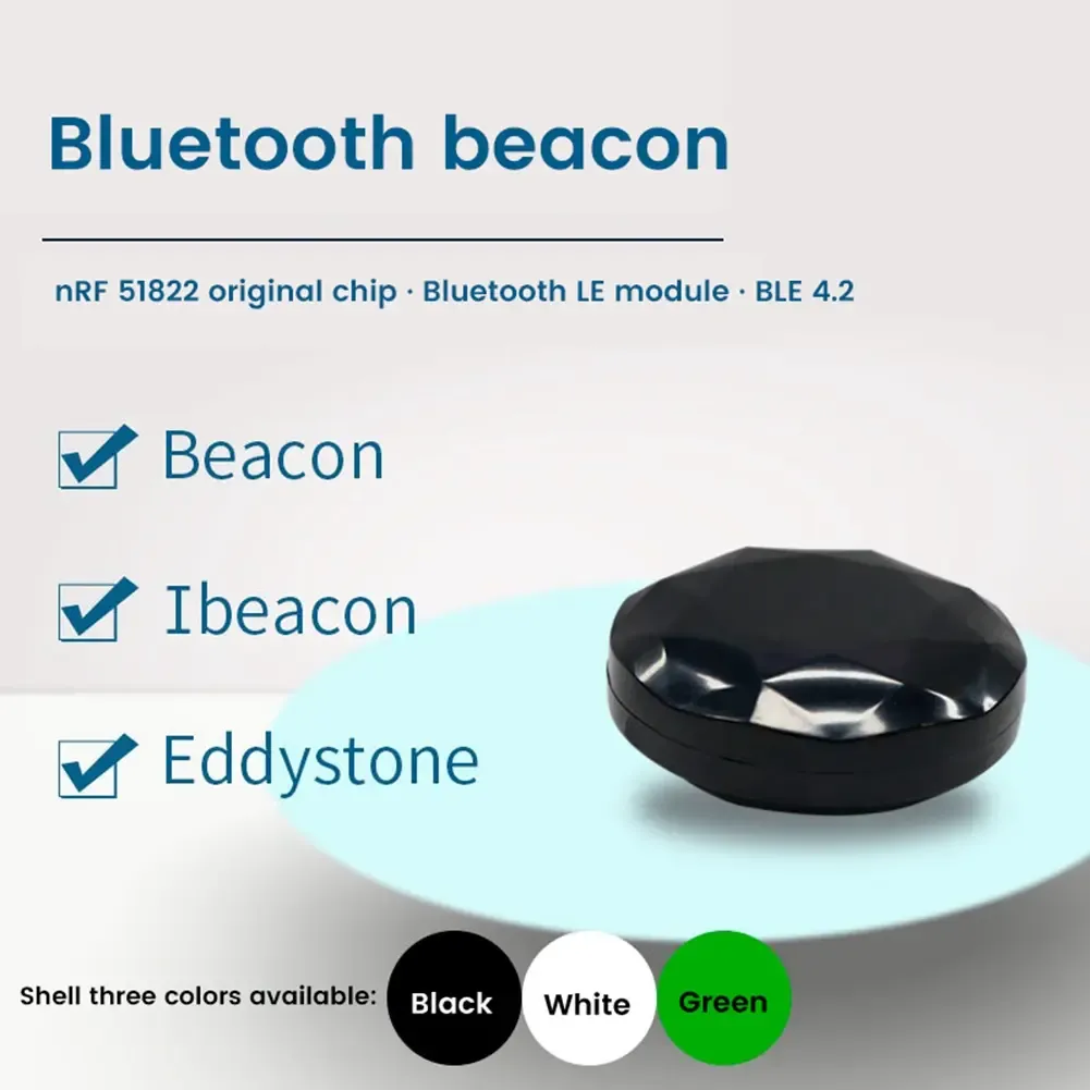 Baliza iBeacon Bluetooth nRF51822 - Imagen 5