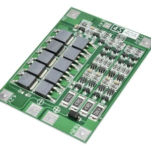 Bms 4s 40a Li-ion