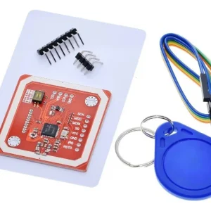 Pn532 Nfc