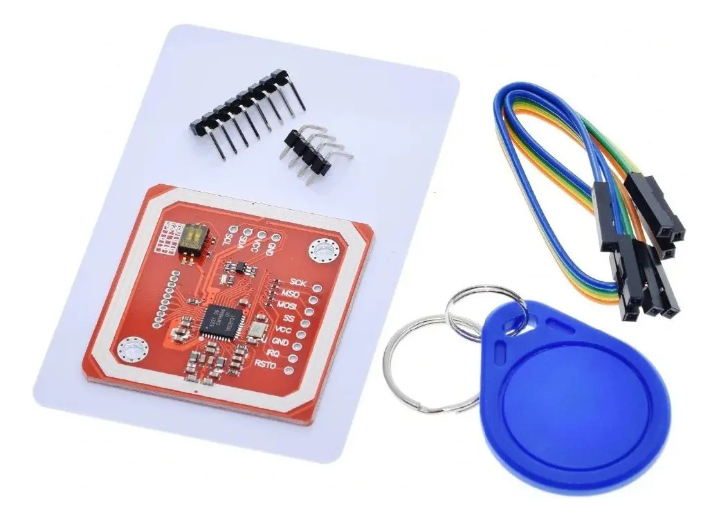 Pn532 Nfc