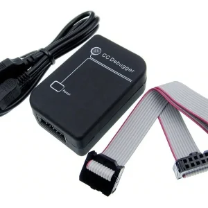 Oem Cc-debugger Programador De Dispositivos 2531