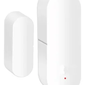 Sensor de Puerta y Ventana WiFi Tuya Smart Alexa Google Home