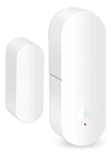 Sensor de Puerta y Ventana WiFi Tuya Smart Alexa Google Home