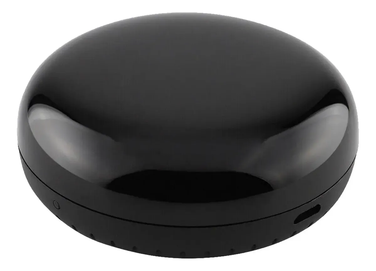 Control Remoto Universal Inteligente WiFi IR Tuya Smart Life Alexa Google Home