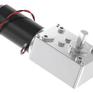 Motorreductor 5840-31ZY 12V 94 RPM
