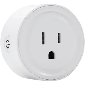 Tomacorriente Inteligente eWeLink Zigbee 3.0