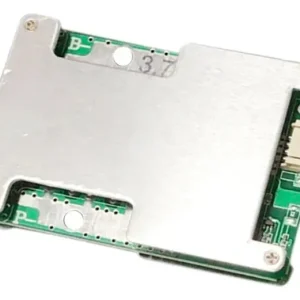 Bms 3s 100a 3.7v Li-ion