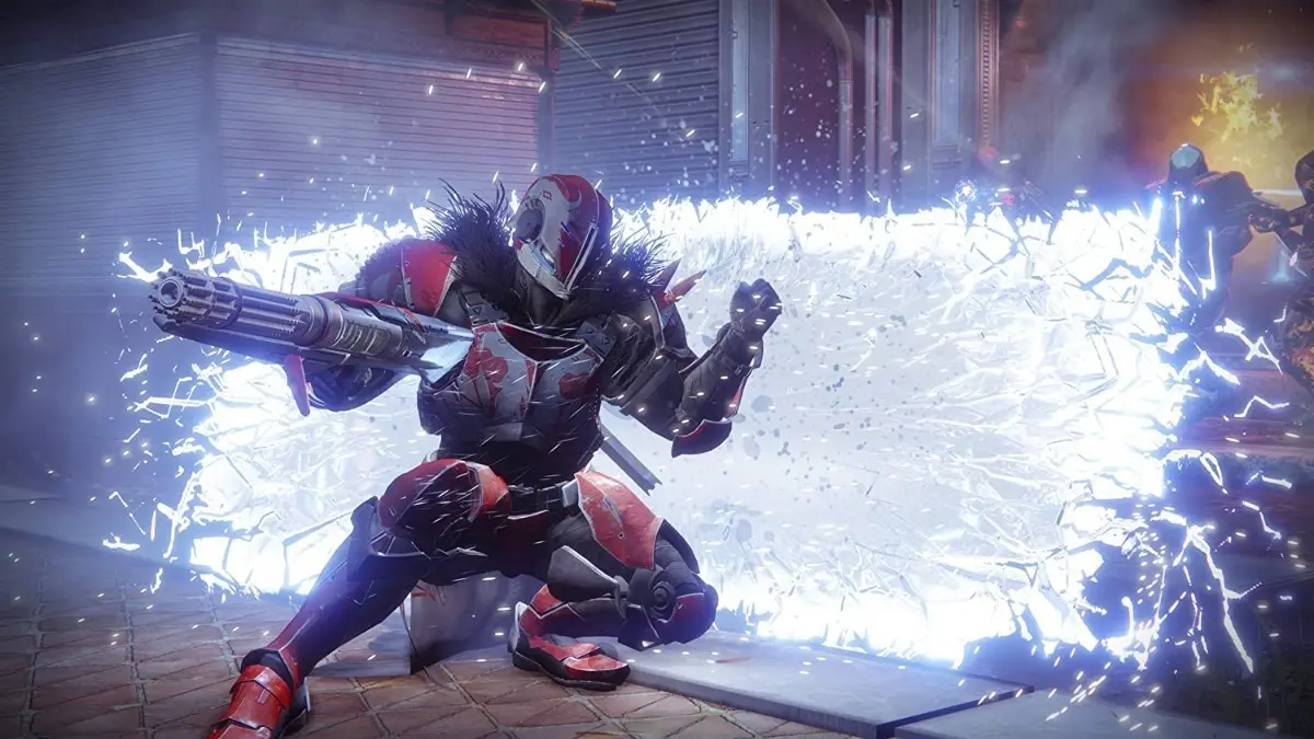 Destiny 2 Físico Xbox One - Imagen 6