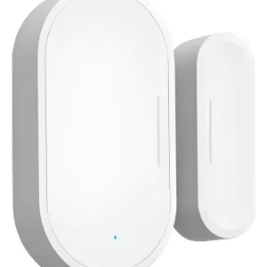 Sensor Puerta Tuya Zigbee Blanco