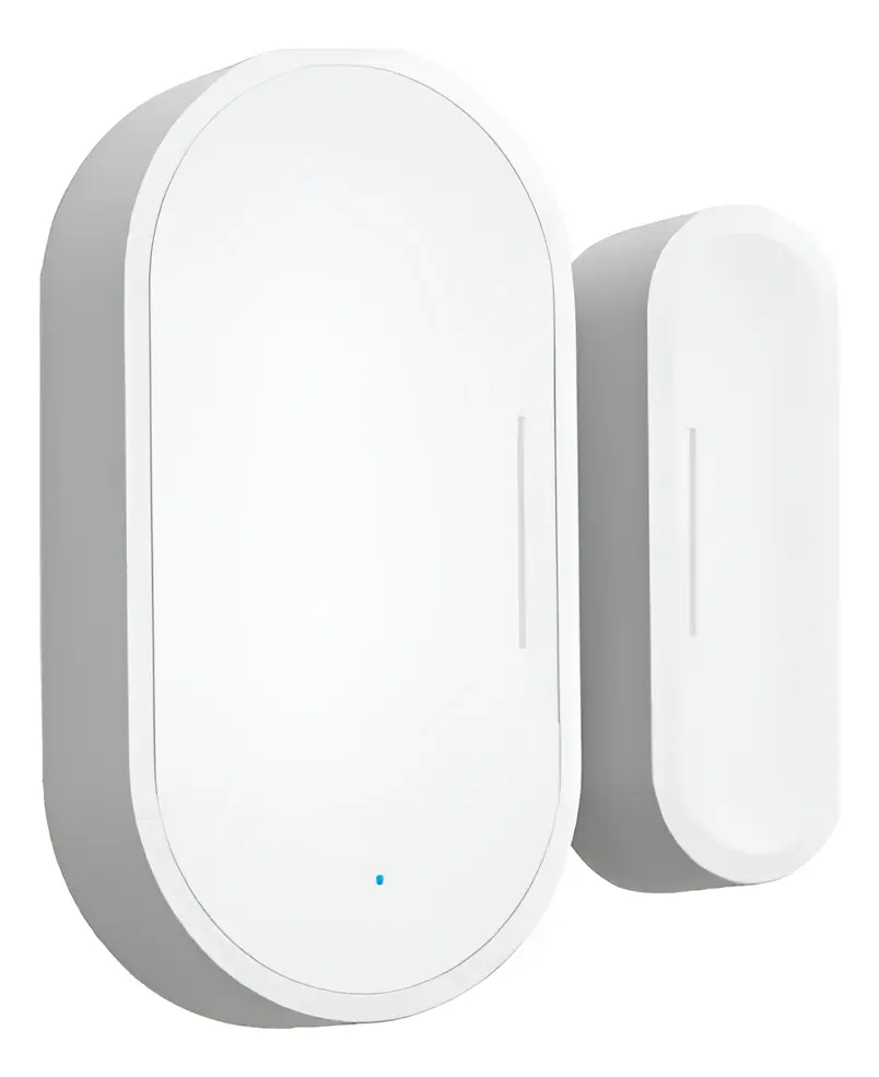 Sensor Puerta Tuya Zigbee Blanco