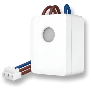 Broadlink Wifi Switch Pulsador Electrónico Blanco