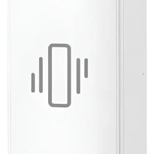 Sensor De Vibración Tuya Smartlife Zigbee Blanco