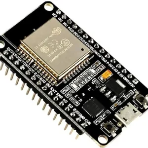 Esp-32s Wroom
