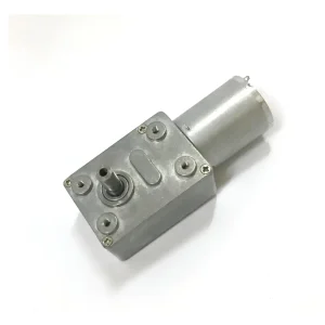 Motorreductor JGY370 12V