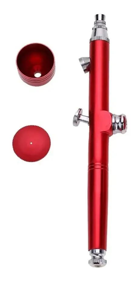 Kit De Aerógrafo - Imagen 2