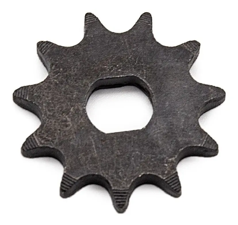 Piñón T8F de 11 Dientes para Motor de Patineta Eléctrica