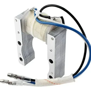 Bobina Magneto Estator para Bicimoto 50cc 60cc 66cc 80cc
