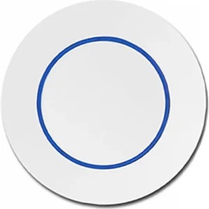 Boton 3 Estados Zigbee Inteligente Tuya Smart Blanco