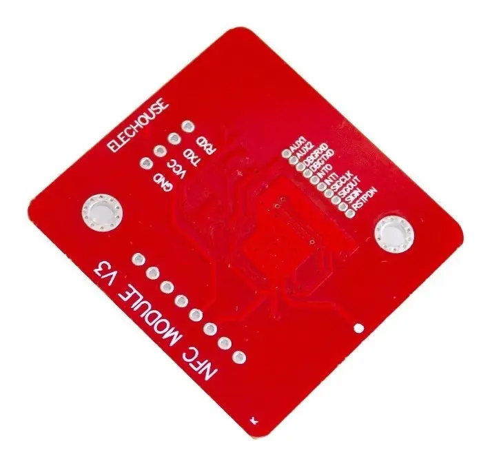 Pn532 Nfc - Imagen 3