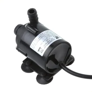 Mini Bomba 12v 280l/h