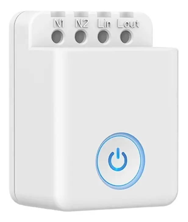Swich Inteligente Broadlink