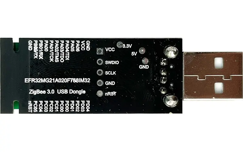 Dongle Usb Zigbee 3.0 - Imagen 3
