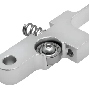 Brazo Tensor Metálico Extrusor Titan Aero Impresora 3D Aluminio